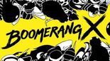 Test Boomerang X