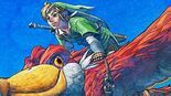 Test The Legend of Zelda Skyward Sword