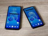 Test Asus Zenfone 8