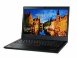 Test Lenovo ThinkPad L14