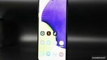 Test Samsung Galaxy A22