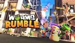 Test Worms Rumble