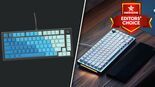 Anlisis Glorious PC Gaming Race GMMK Pro