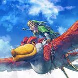 Test The Legend of Zelda Skyward Sword