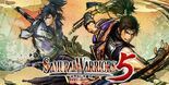 Test Samurai Warriors 5