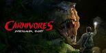 Test Carnivores: Dinosaur Hunt
