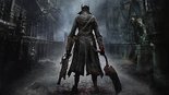 Test Bloodborne