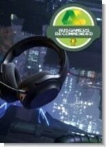 Test Razer Barracuda X