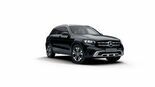 Test Mercedes Benz GLC300