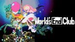 Test World's End Club