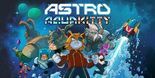 Test Astro Aqua Kitty