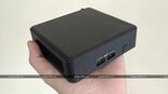 Test Intel NUC 11 Pro