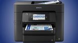 Epson WorkForce Pro WF-4830DTWF Review