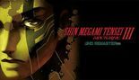 Test Shin Megami Tensei III Nocturne HD Remaster