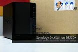 Test Synology DiskStation DS220