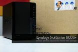 Anlisis Synology DiskStation DS220