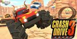 Test Crash Drive 3