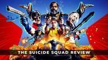 Test The Suicide Squad
