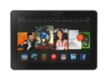 Test Amazon Kindle Fire HD