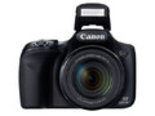 Canon PowerShot SX530 HS Review