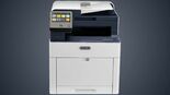 Test Xerox WorkCentre 6515