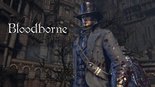 Test Bloodborne