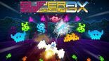 Test Super Destronaut DX 2