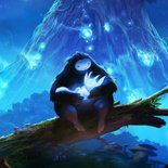 Test Ori and the Blind Forest