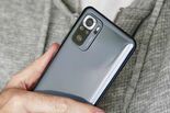 Test Xiaomi Redmi Note 10S