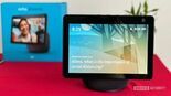 Test Amazon Echo Show 10