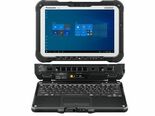 Anlisis Panasonic Toughbook FZ-G2