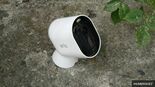 Test Netgear Arlo Pro 4