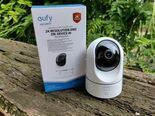 Test Eufy IndoorCam P24