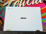 Asus Chromebook Flip C536 Review