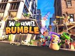 Worms Rumble Review