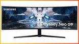Test Samsung Odyssey Neo G9