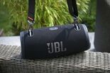 Test JBL Xtreme 3