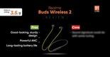 Test Realme Wireless 2