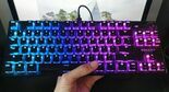 Test Roccat Vulcan TKL Pro