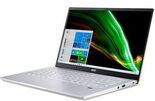 Acer Swift X test par Digital Weekly