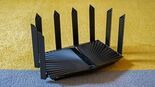 Test TP-Link Archer AX90