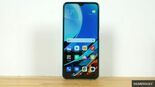 Test Xiaomi Redmi 9T