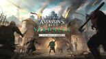 Test Assassin's Creed Valhalla: The Siege of Paris