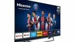 Hisense A7500F Review