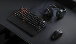 Test SteelSeries Prime