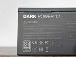 Anlisis be quiet! Dark Power 12