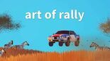 Test Art of Rally
