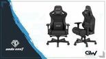 Anlisis AndaSeat Kaiser Series Premium