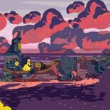 Test Minute of Islands