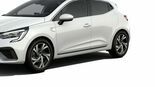 Test Renault Clio E-Tech
